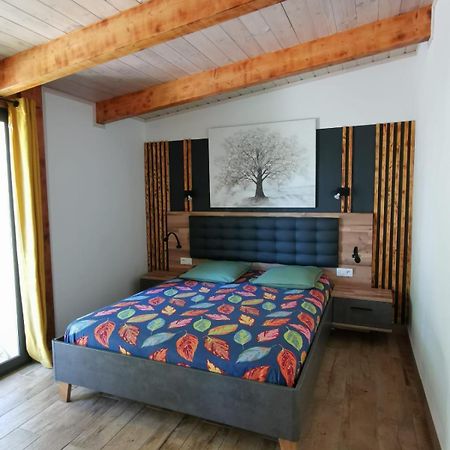 Mini Villa Giuseppina Bonifacio  Ngoại thất bức ảnh