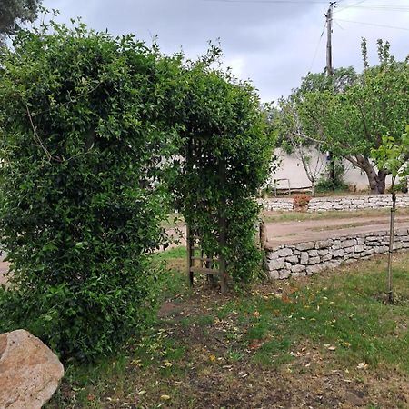 Mini Villa Giuseppina Bonifacio  Ngoại thất bức ảnh