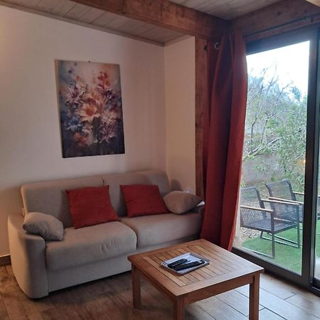Mini Villa Giuseppina Bonifacio  Ngoại thất bức ảnh