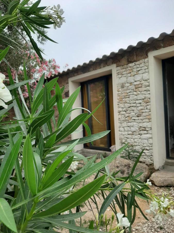 Mini Villa Giuseppina Bonifacio  Ngoại thất bức ảnh
