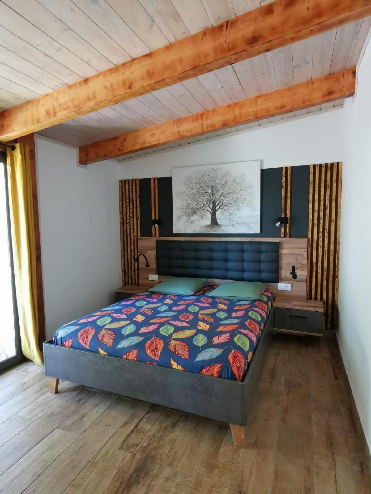 Mini Villa Giuseppina Bonifacio  Ngoại thất bức ảnh