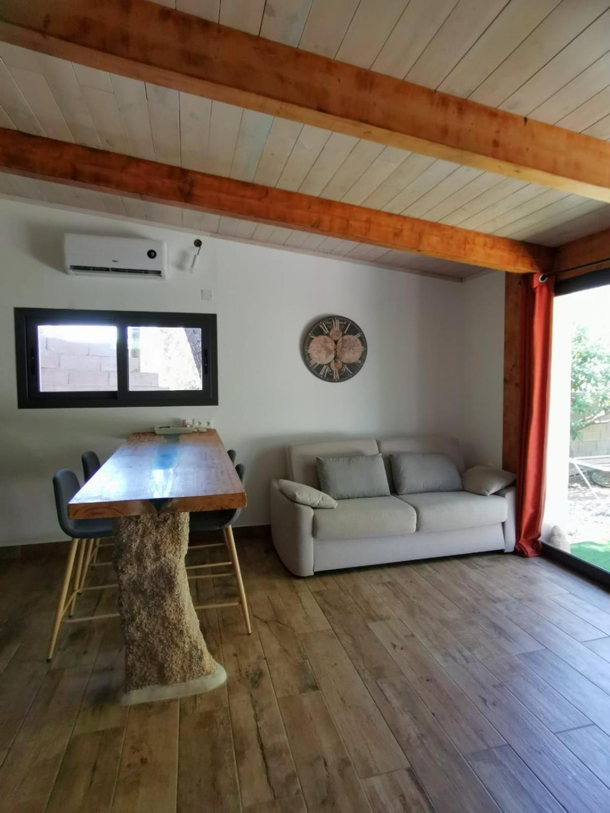 Mini Villa Giuseppina Bonifacio  Ngoại thất bức ảnh