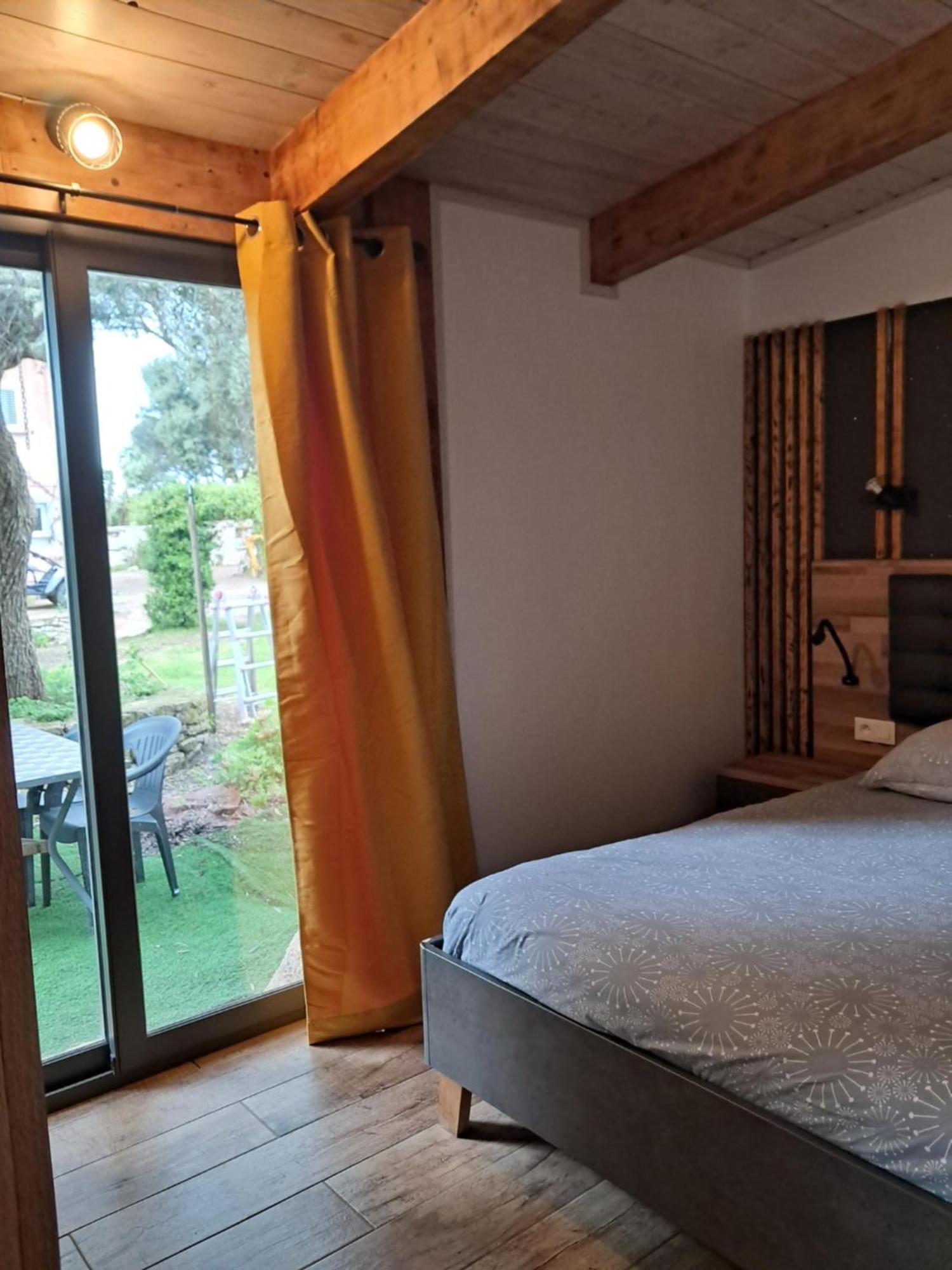 Mini Villa Giuseppina Bonifacio  Ngoại thất bức ảnh